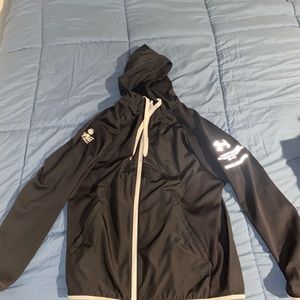 IMG Under armour jacket